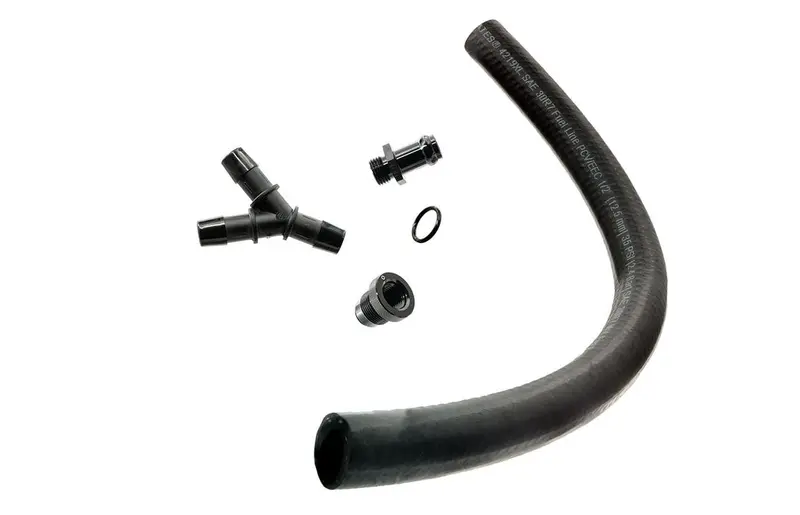 Verus Aos Drain Kit - 2022+ Subaru Brz/Toyota Gr86/Vb Subaru Wrx 1