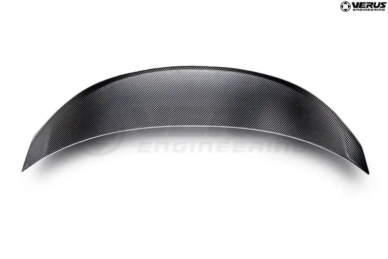 Verus Engineering Carbon Ducktail Spoiler - 13-21 Brz 1