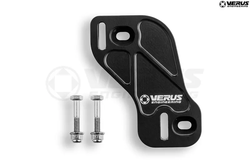 Verus Engineering Throttle Pedal Spacer - 2008-2014 Subaru Wrx/Sti 1