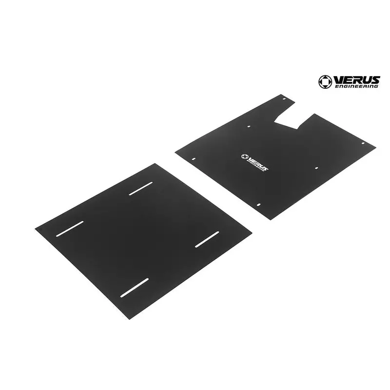 Verus Engineering Transmission Tunnel Cover - Toyota Gr86 / Subaru Brz 2022+ 1