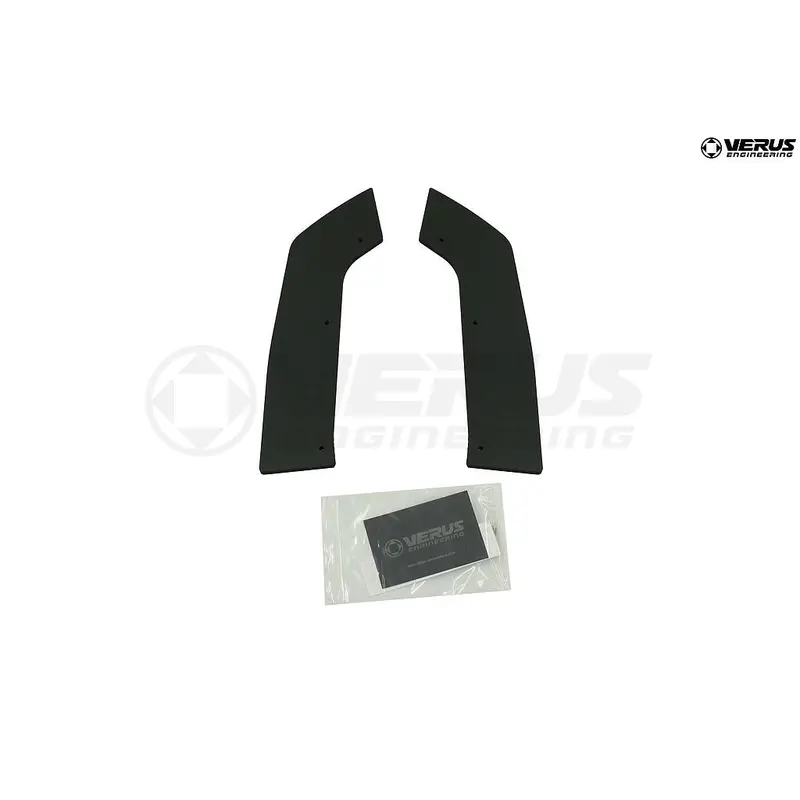 Verus Street Rear Spat Kit - Wrx / Sti 2015-2021 1