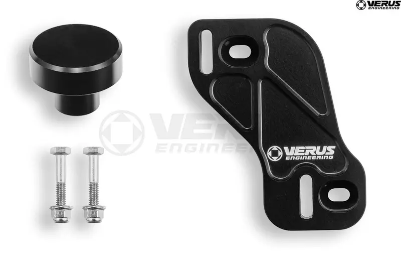 Verus Throttle Pedal Spacer -  13-21 Brz, 2022+ Brz 1