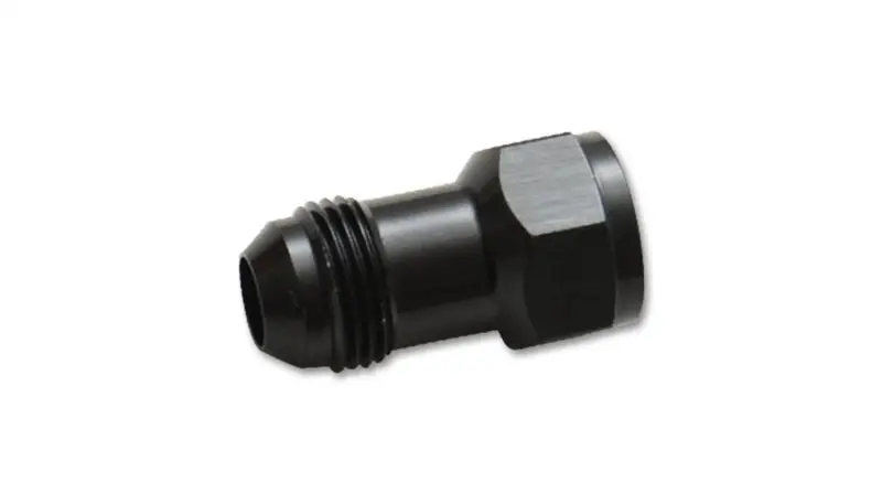 Vibrant Female To Male Extender Fitting Size -6An 1In Long 1