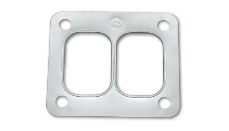 Vibrant Turbo Gasket For T4 Divided Inlet Flange 1