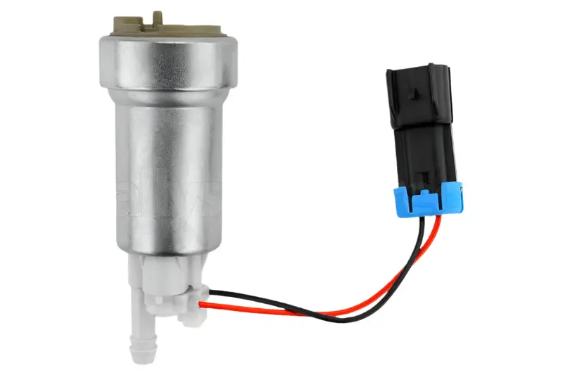 Walbro Universal 450Lph In-Tank Fuel Pump High Pressure Version (F90000274) - Universal 1