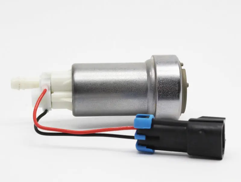 Walbro Universal 535Lph In-Tank Fuel Pump E85 Version - Universal 1