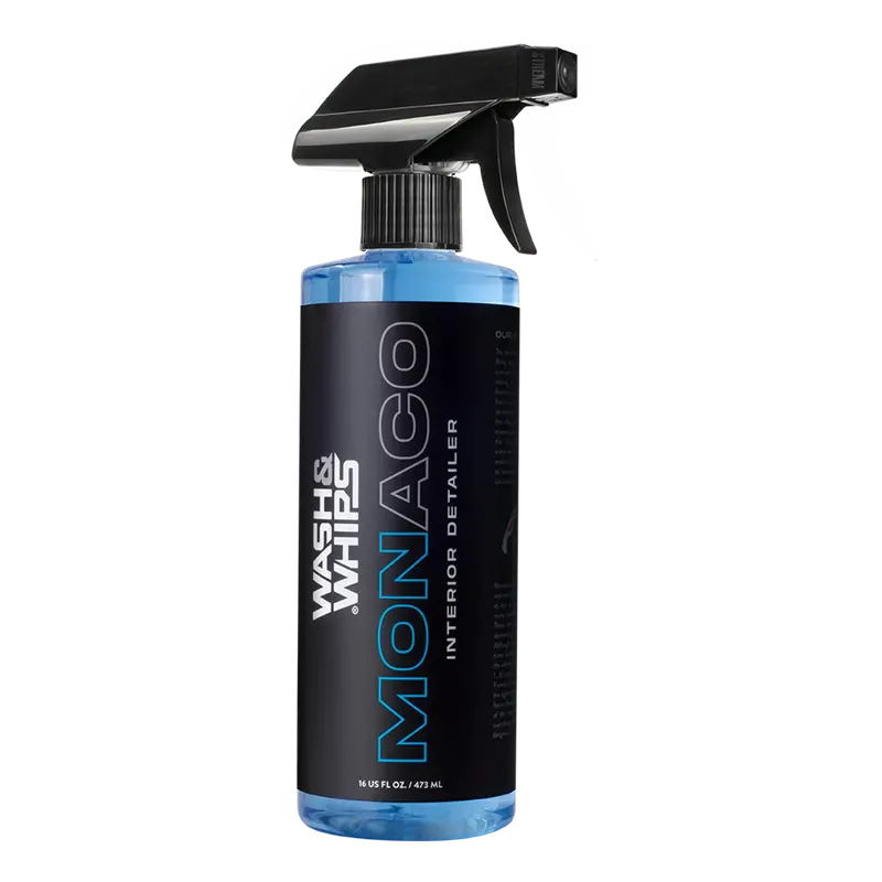 Wash&Whips Monaco Interior Cleaner 1