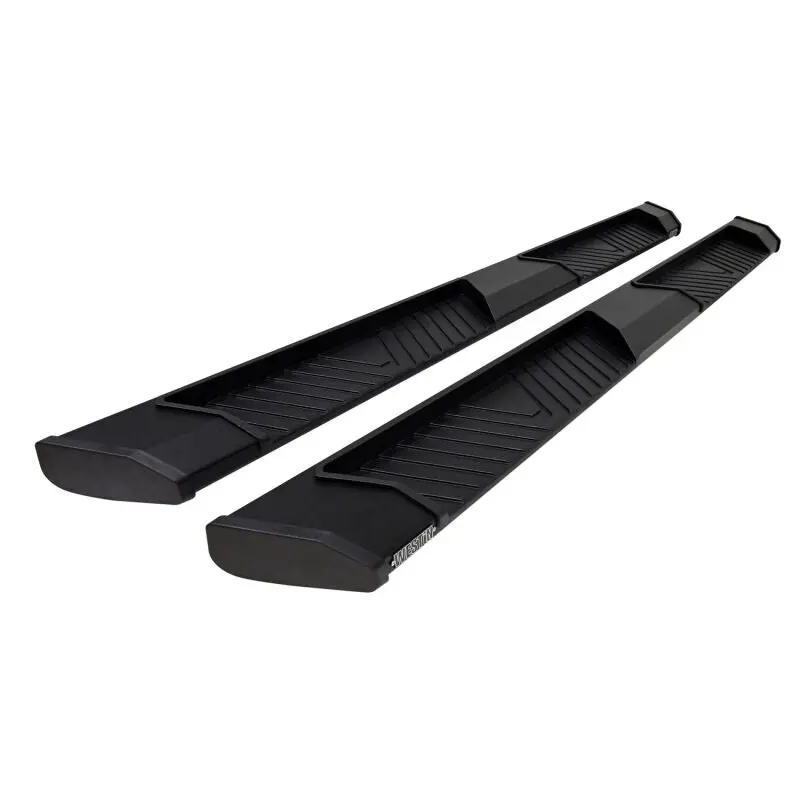Westin 09-18 Ram 1500 Cc / 10-24 Ram 2500/3500 At6 Running Boards - Black 1