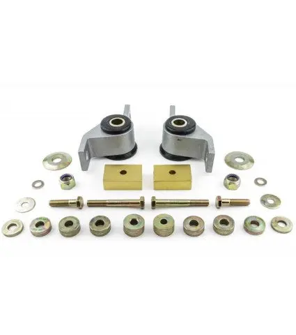 Whiteline Anti Lift Kit - Street Version - 2002-2007 Wrx, 2004-2007 Sti 1