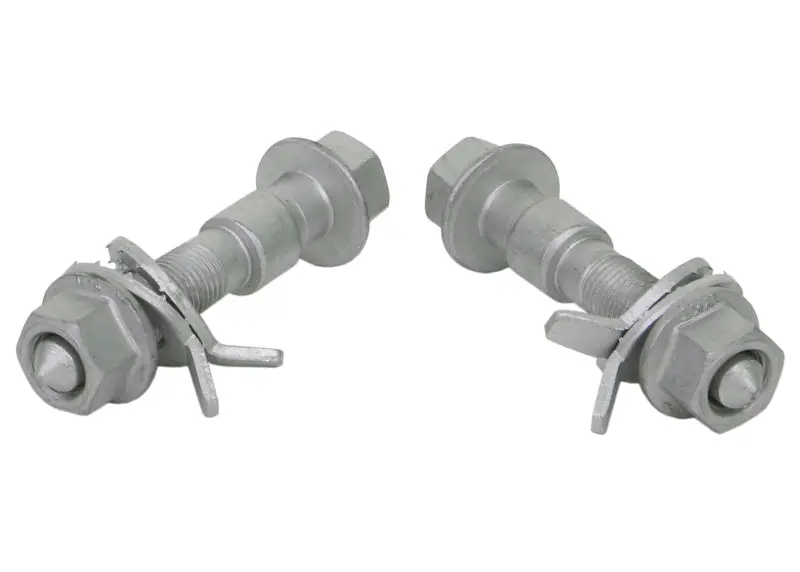 Whiteline Camber Bolts 16Mm - Fr-S 2013-2016, 2013-2021 Brz , 2022+ Brz 1