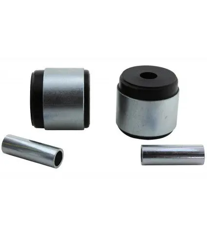 Whiteline Diff Support Outrigger Bushings - 2006-2007 Impreza, 2002-2007 Wrx, 2004-2007 Sti, 2003-2008 Forester 1