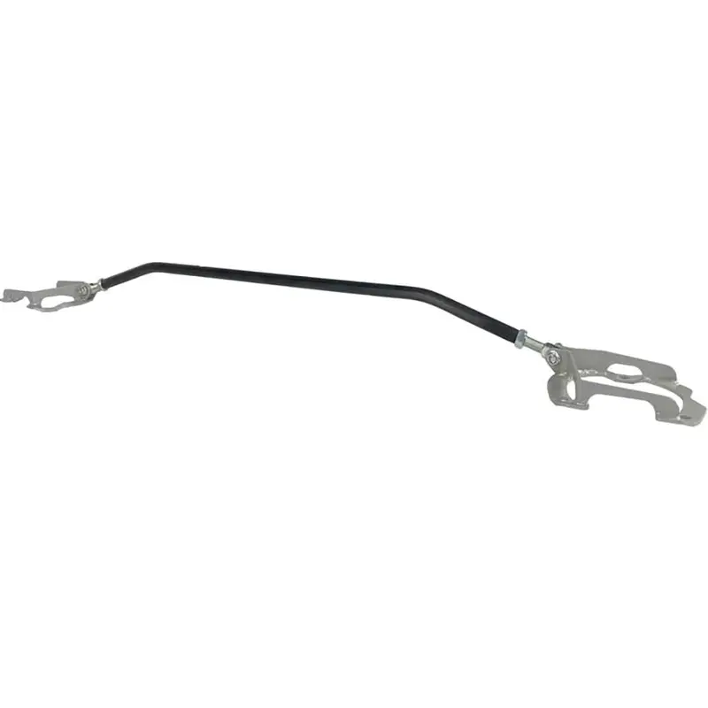 Whiteline Front Adjustable Strut Tower Brace - 15-21 Wrx/Sti 1