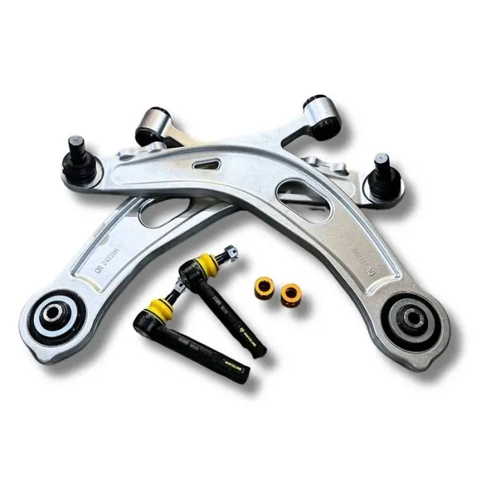 Whiteline Front Lower Control Arm Upgrade Kit - 2022+ Wrx 1