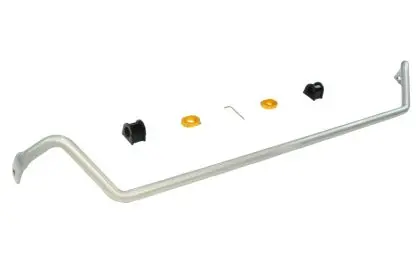 Whiteline Front Non-Adjustable Sway Bar - 22Mm - 11-14 Wrx, 08-14 Sti, 09-13 Fxt 1
