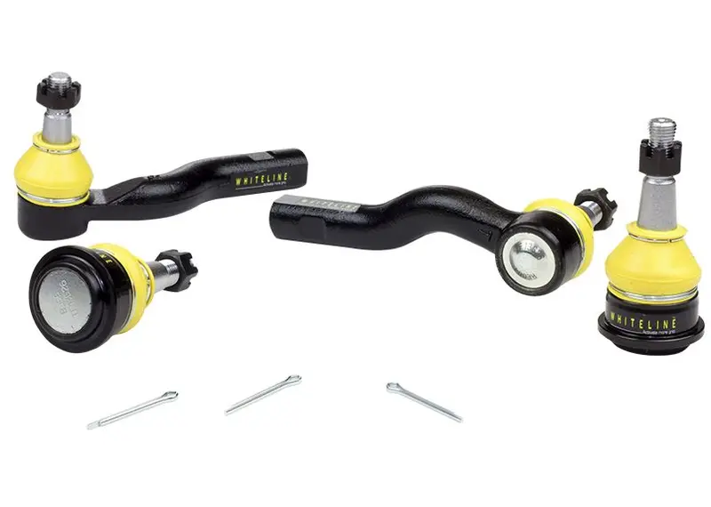 Whiteline Front Roll Center Adjustment Kit - 13-21 Brz 1