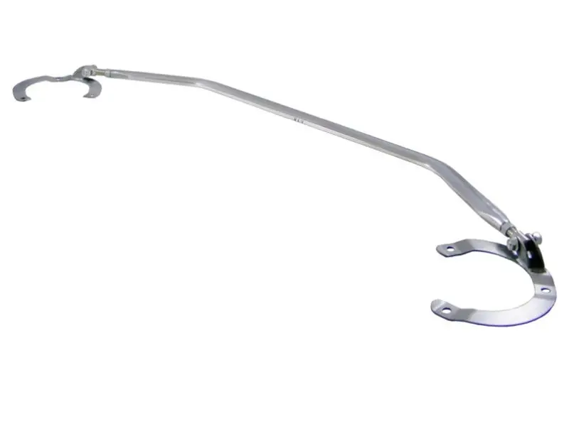 Whiteline Front Strut Tower Brace - 2005-2009 Legacy Gt 1
