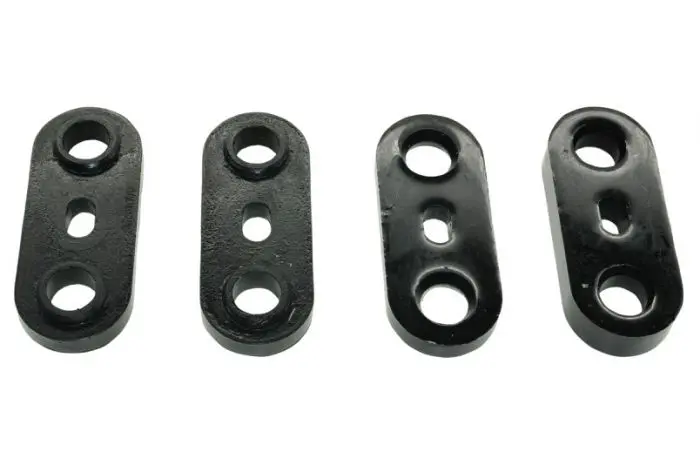 Whiteline Gearbox Positive Shift Kit - 2008-2021 Wrx, 2022+ Wrx, 2008-2021 Sti, 2005-2013 Lgt, 2009-2013 Fxt 1