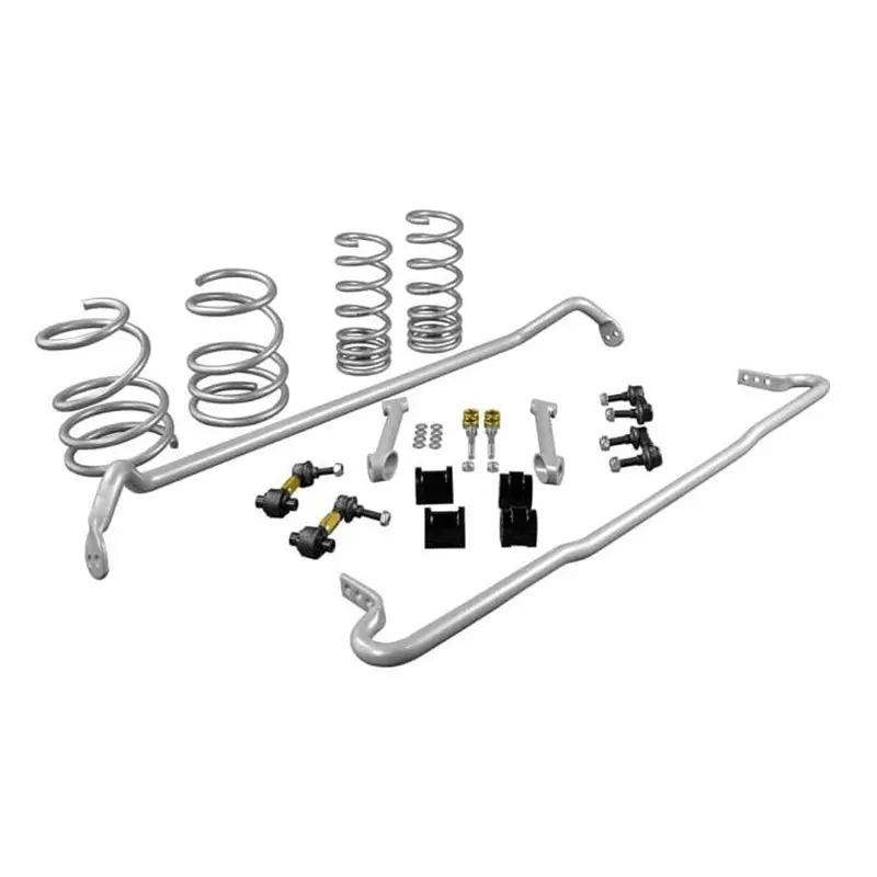 Whiteline Grip Series Stage 1 Suspension Kit - 2015-2021 Wrx 1
