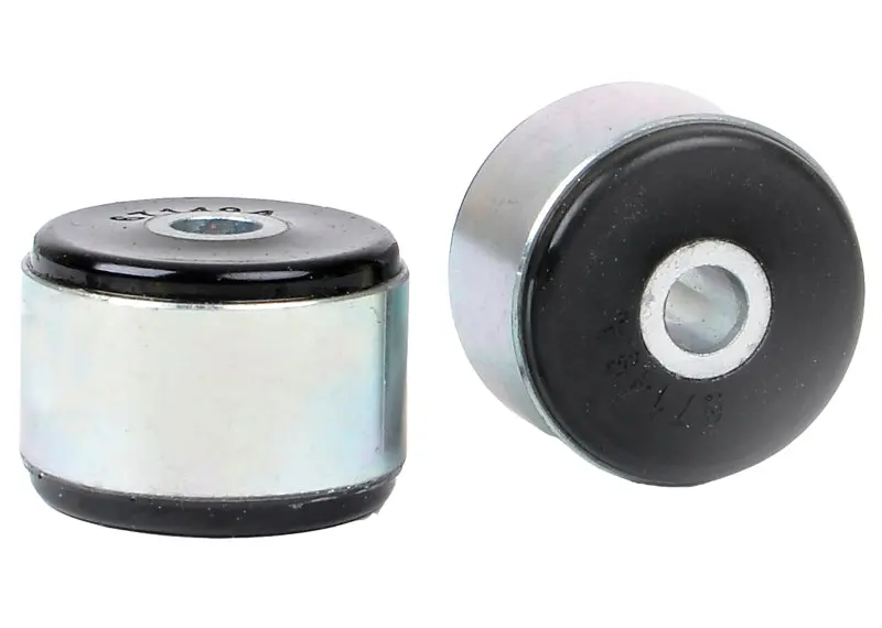 Whiteline Rear Differential Bushings - Mount In Cradle - 2015-2021 Wrx, 2015-2021 Sti, 2022+ Wrx, 2015-2019 Outback, 2015-2019 Legacy, 2014-2025 Forester 1