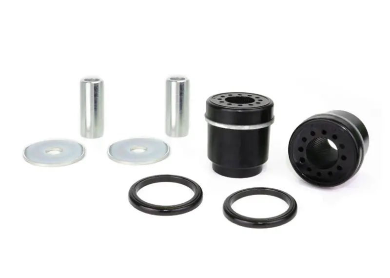Whiteline Rear Differential Mount Outrigger Bushings- 2013-2021 Brz, 2022+ Brz 1