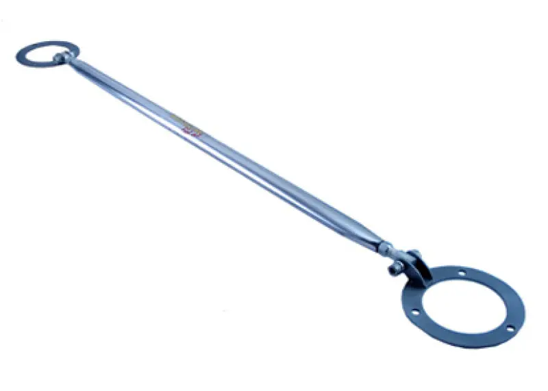 Whiteline Rear Strut Tower Bar - 2002-2007 Wrx Wagon 1