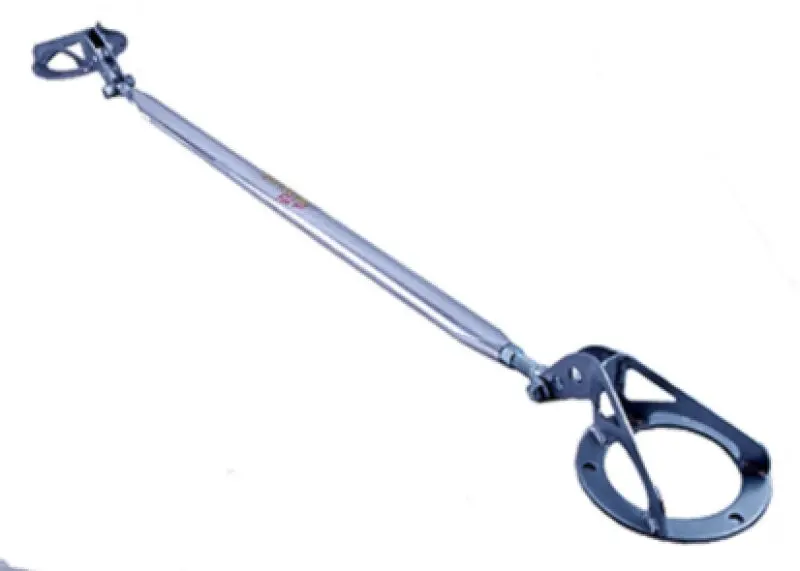 Whiteline Rear Strut Tower Bar -Wrx/Sti Sedan 2002-2007 1