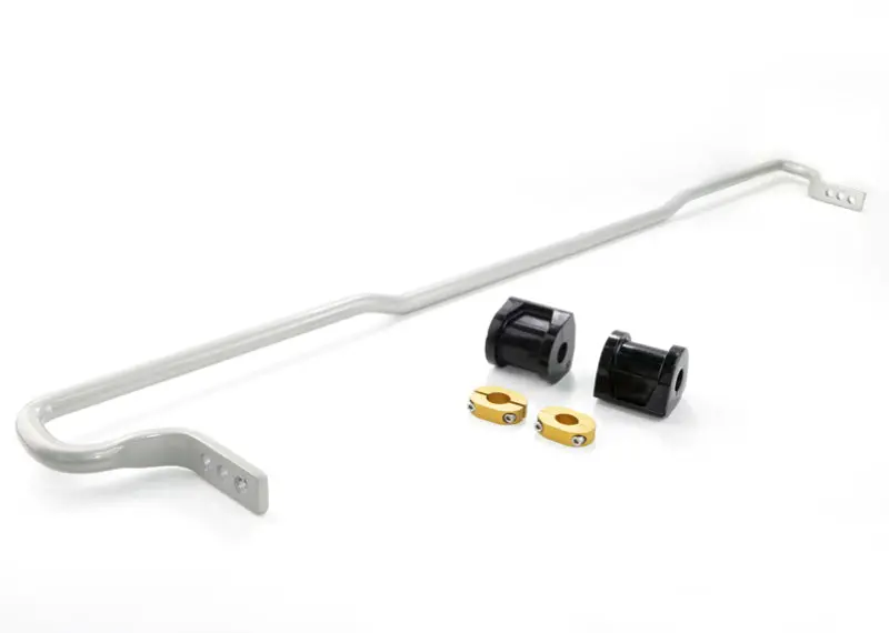 Whiteline Rear Sway Bar 16Mm Adjustable - 2013-2021 Brz 1