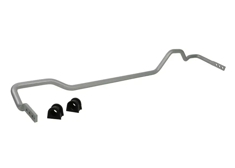 Whiteline Rear Sway Bar 22Mm Adjustable - 2004-2007 Sti 1
