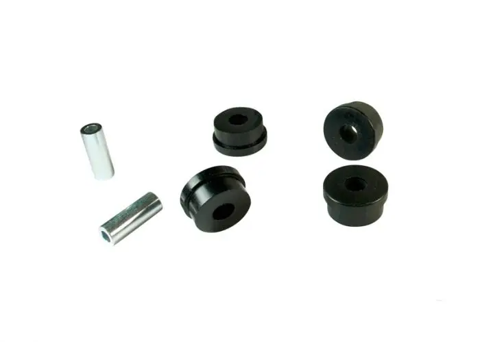 Whiteline Rear Trailing Arm Front Bushings - 2002-2007 Wrx, 2004-2007 Sti, 2004-2008 Forester Xt 1