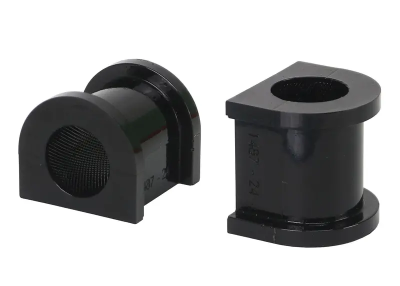 Whiteline Sway Bar Bushing Kit - 24Mm - Universal 1