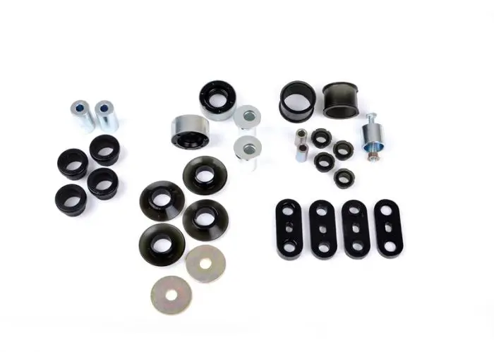 Whiteline Vehicle Essentials Kit Front - 2008-2011 Sti 1