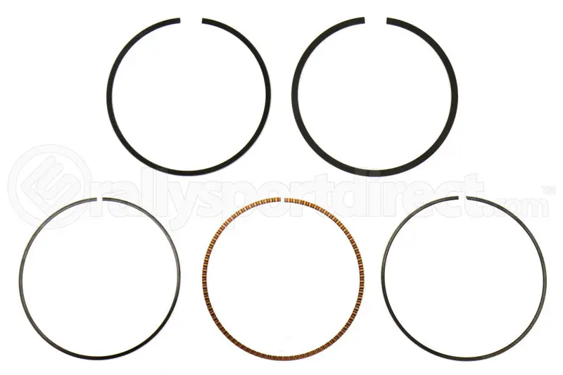 Wiseco Vf Series Piston Rings 100Mm Bore - Subaru Sti 2004-2021, Forester Xt 2004-2010 1