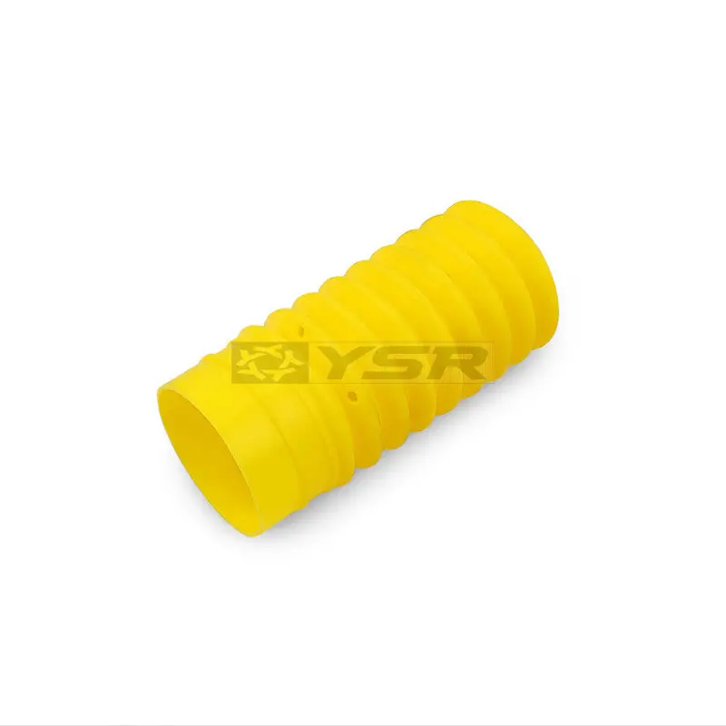 Yellow Speed Racing Coilover Dust Boot 1