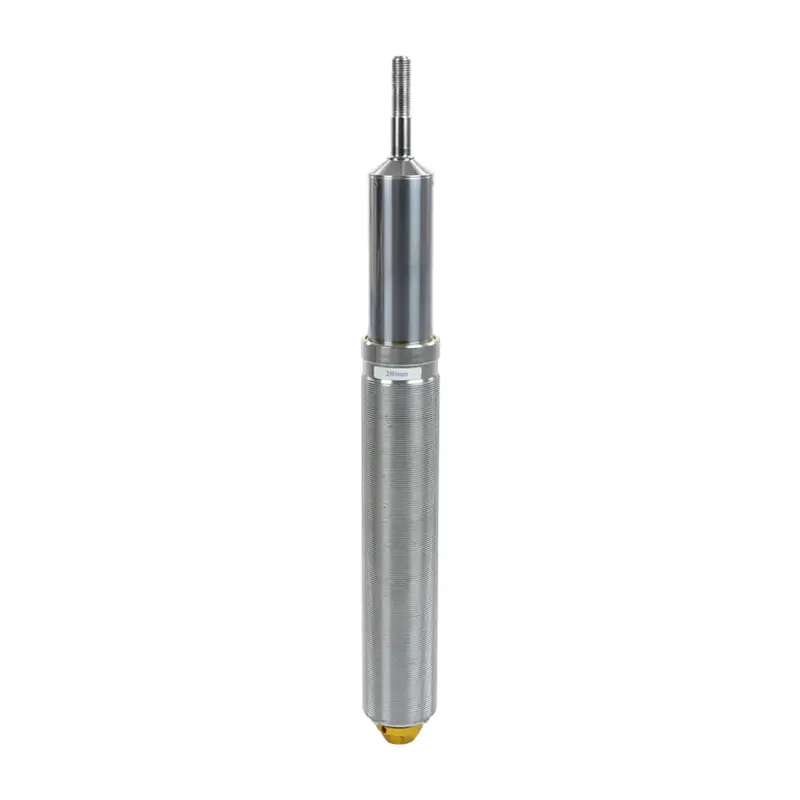 Yellow Speed Racing Replacement 1-Way Gravel Rally Inverted Strut Insert / Shock Body 1