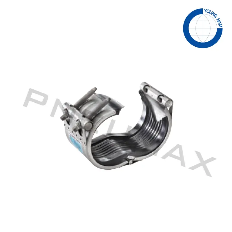 Yn Coupling Rch-S 100A-E (Od.114.3 Mm) 1