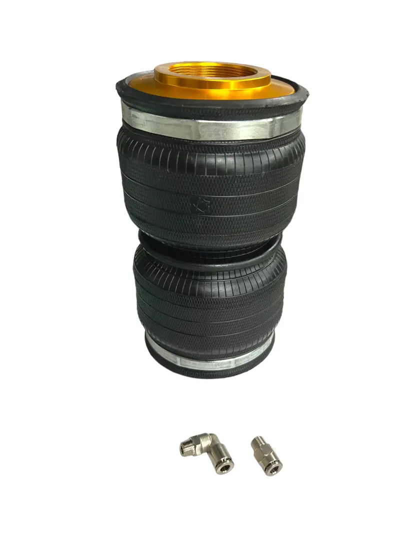 Ysr Replacement Air Bag Assembly 1