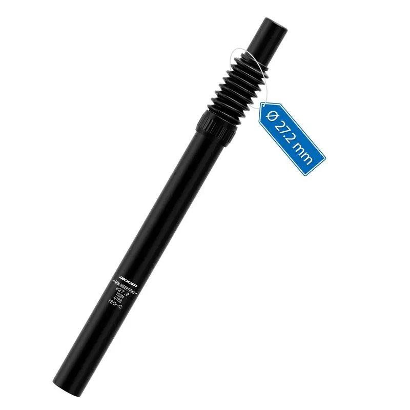 Zoom Bike Suspension Seatpost 1