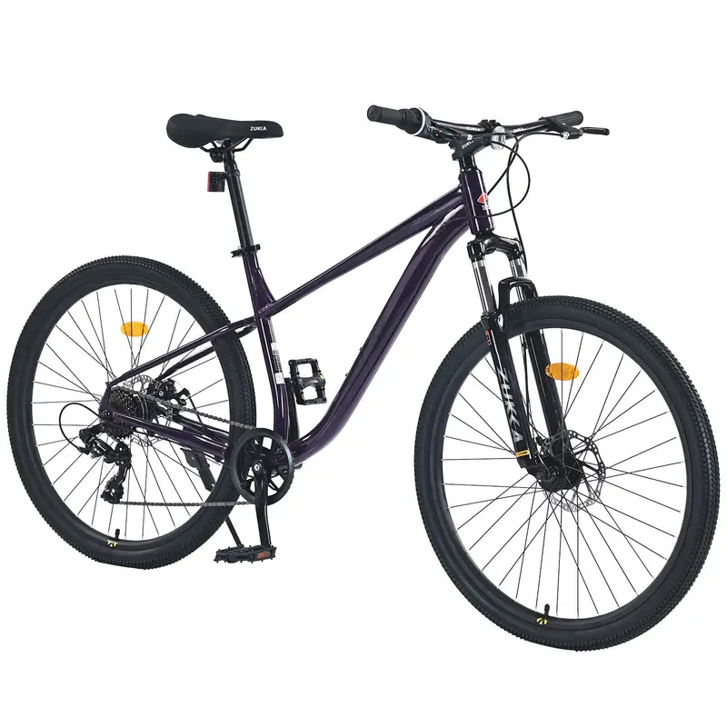 Zukka Blaze - 27.5" 1