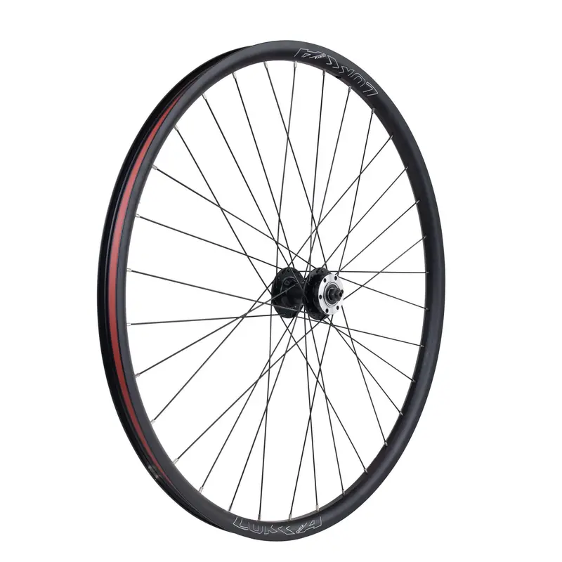 Zukka Pathen - 29“ Hybrid Bike Wheelset 1