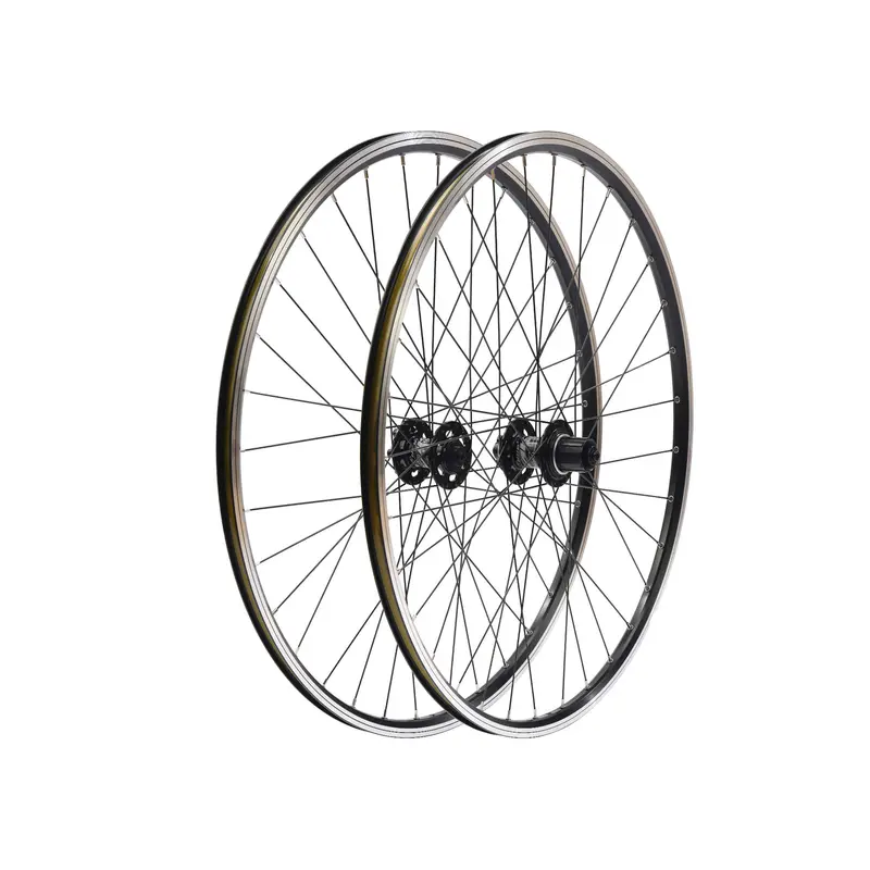 Zukka Xbmax 26" / 27.5" / 29" Mountain Bike Wheelset 1
