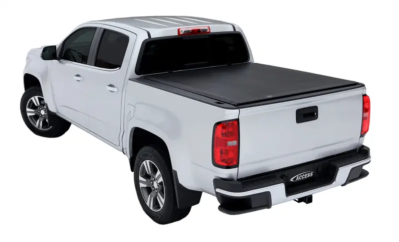 Access Lorado Roll-Up Truck Bed Cover – Single-Rail Design, Model 42159Z 1