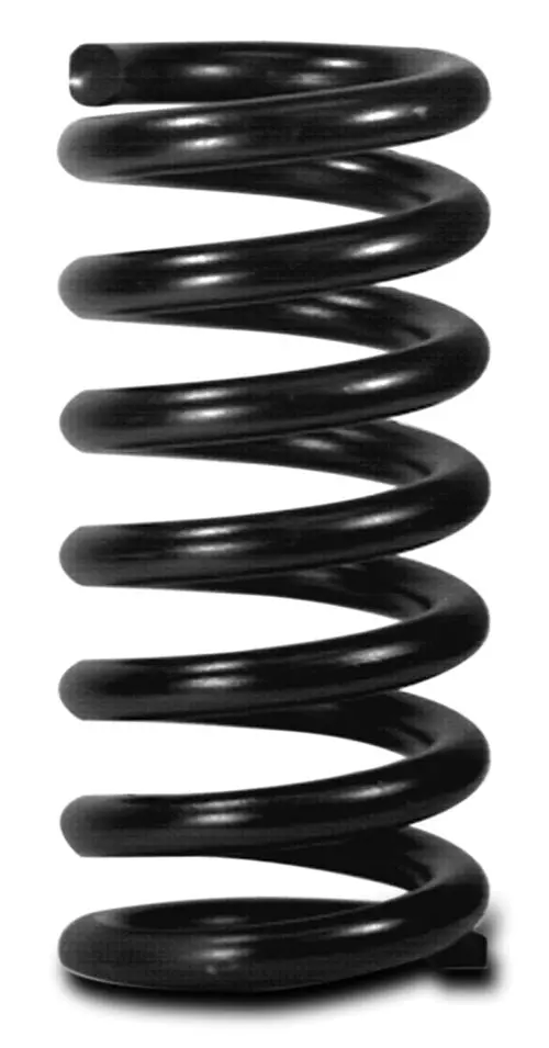 Afco Racing Convolute Front Coil Spring – 5.5″ × 9.5″, 650 Lb/In Rate 1