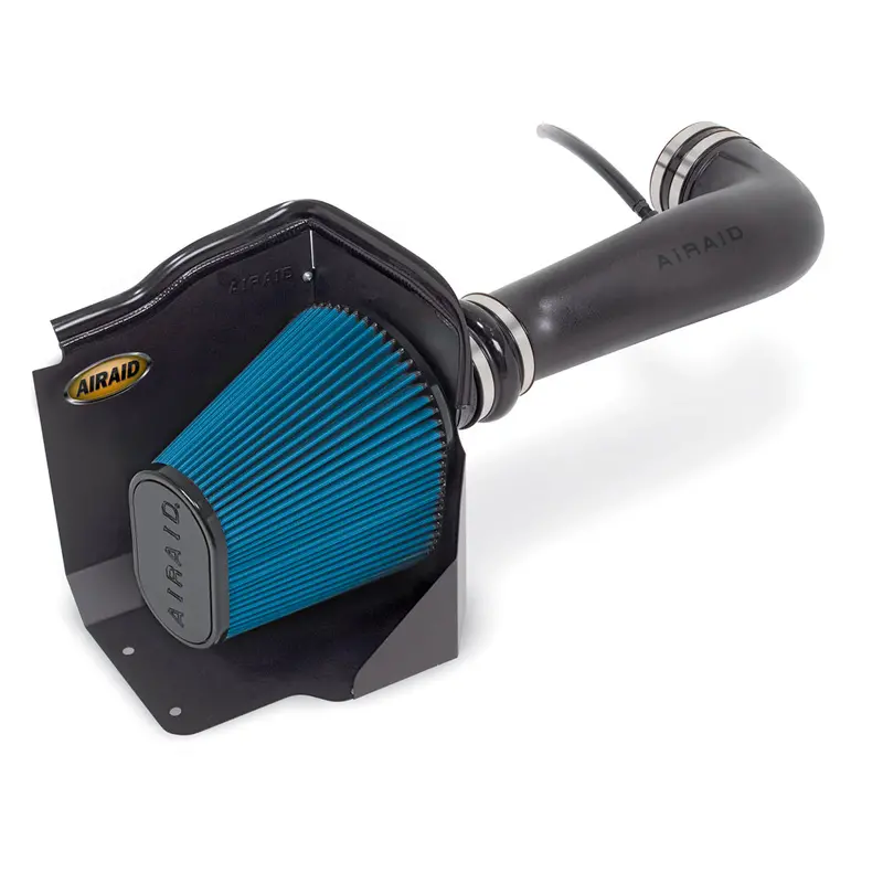 Airaid 203-233 Cold Air Intake System – Performance Engine Air Intake Kit 1