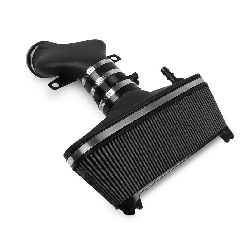 Airaid 252-292 Cold Air Intake System – Engine Performance Upgrade With Washable Filter 1