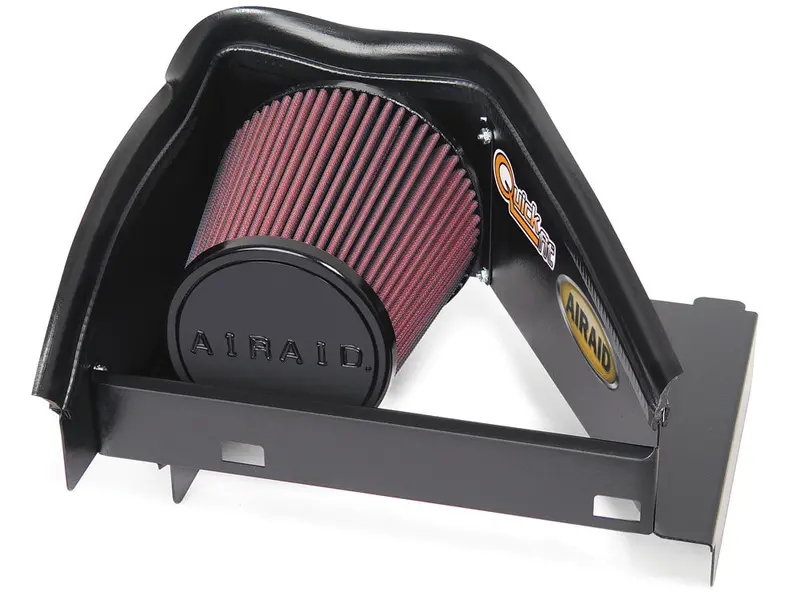 Airaid 350-171 Cold Air Intake System For Enhanced Engine Performance 1
