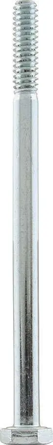 Allstar Performance Grade 5 Hex Head Bolt Set: 1/4-20 × 4.5-Inch, 5-Pack 1