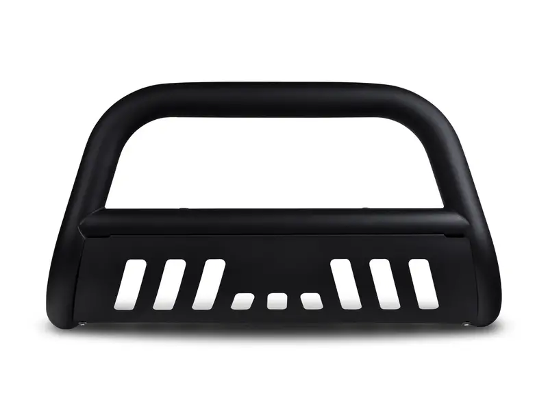 Armordillo Usa Heavy-Duty Bull Guard With Integrated Skid Plate – Part #7143265 1