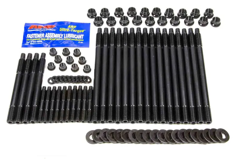 Arp Ls1 Cylinder Head Stud Kit – 12-Point, High-Strength Fastening System (234-4316) 1