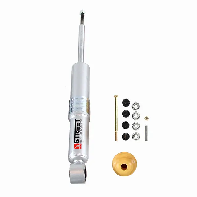 Belltech Street Performance Front Strut Assembly – Direct Oem Replacement 1