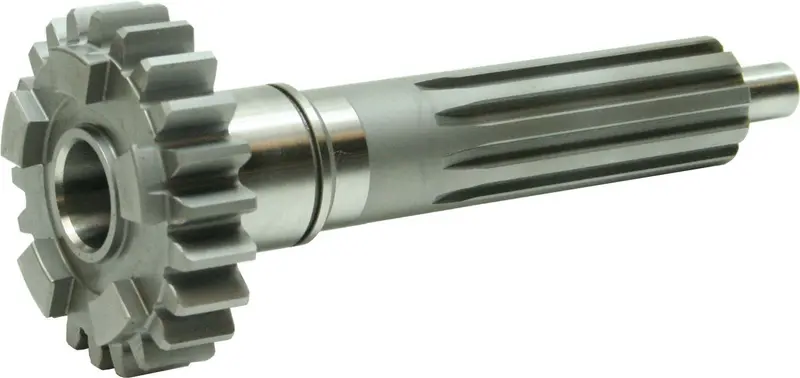 Brinn Transmission Input Shaft Replacement For Manual Gearbox Applications 1